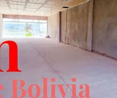 LOCAL EN ALQUILER PARA RUBRO GASTRONOMICO, OFICINAS, BANCOS, FARMACIAS, LIBRERIAS, AGENCIAS