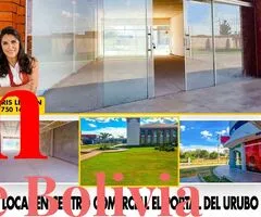 LOCAL EN ALQUILER PARA RUBRO GASTRONOMICO, OFICINAS, BANCOS, FARMACIAS, LIBRERIAS, AGENCIAS - 2