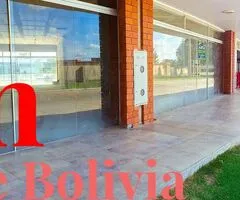 LOCAL EN ALQUILER PARA RUBRO GASTRONOMICO, OFICINAS, BANCOS, FARMACIAS, LIBRERIAS, AGENCIAS - 3