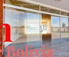 LOCAL EN ALQUILER PARA RUBRO GASTRONOMICO, OFICINAS, BANCOS, FARMACIAS, LIBRERIAS, AGENCIAS - 4