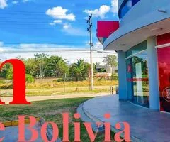 LOCAL EN ALQUILER PARA RUBRO GASTRONOMICO, OFICINAS, BANCOS, FARMACIAS, LIBRERIAS, AGENCIAS - 5