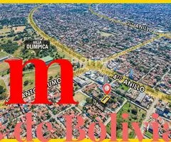 TERRENO EN VENTA EN ZONA SANTOS DUMONT DE 600 M2 - 3