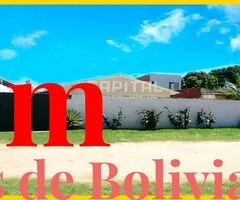 TERRENO EN VENTA EN ZONA SANTOS DUMONT DE 600 M2 - 5