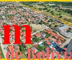 TERRENO EN VENTA EN ZONA SANTOS DUMONT DE 600 M2 - 6