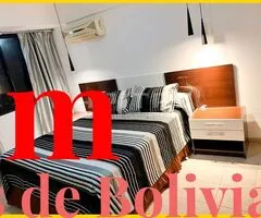 EDIFICIO PLAZA LIBERTAD, DEPARTMAENTO DE 2 DORMITORIOS EN ALQUILER - 9