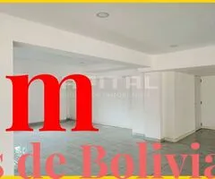 EDIFICIO PLAZA LIBERTAD, DEPARTMAENTO DE 2 DORMITORIOS EN ALQUILER - 12