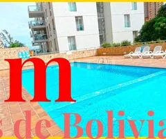 EDIFICIO PLAZA LIBERTAD, DEPARTMAENTO DE 2 DORMITORIOS EN ALQUILER - 13