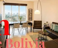 ¡EN VENTA DE OCASIÓN DEPARTAMENTO EN URBARÍ!