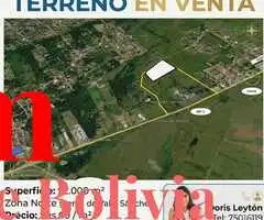 ¡INVIERTA HOY DONDE ESTARÁ EL FUTURO DE SANTA CRUZ! ✈️???? - 2