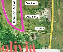 ¡INVIERTA HOY DONDE ESTARÁ EL FUTURO DE SANTA CRUZ! ✈️???? - 3
