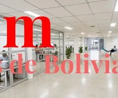 GALPON CON OFICINAS EN ALQUILER EN ZONA PARQUE INDUSTRIAL - 5