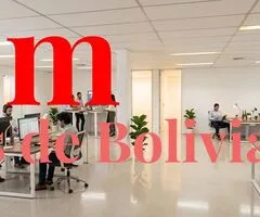 GALPON CON OFICINAS EN ALQUILER EN ZONA PARQUE INDUSTRIAL - 8