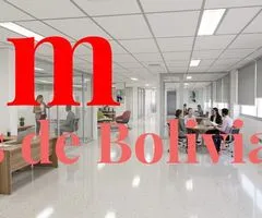 GALPON CON OFICINAS EN ALQUILER EN ZONA PARQUE INDUSTRIAL - 10