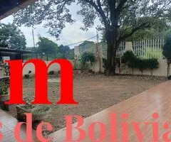 CASA EN VENTA – Zona Sur, Barrio El Fuerte! - 3