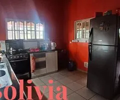 CASA EN VENTA – Zona Sur, Barrio El Fuerte! - 4