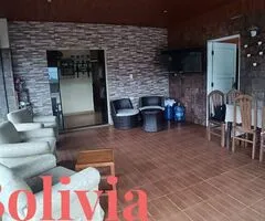 CASA EN VENTA – Zona Sur, Barrio El Fuerte! - 5