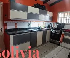 CASA EN VENTA – Zona Sur, Barrio El Fuerte! - 6