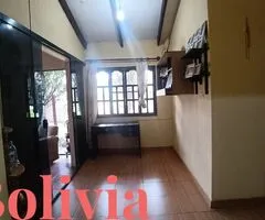 CASA EN VENTA – Zona Sur, Barrio El Fuerte! - 7