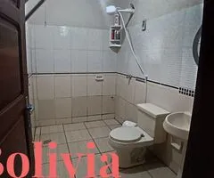 CASA EN VENTA – Zona Sur, Barrio El Fuerte! - 10