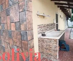 CASA EN VENTA – Zona Sur, Barrio El Fuerte! - 12