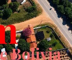 CASA EN VENTA – Zona Sur, Barrio El Fuerte! - 13