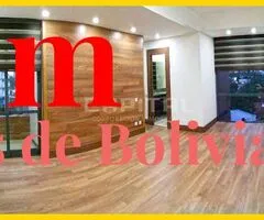 Departamento de 3 suites en alquiler en Edificio Madero Residence - 5