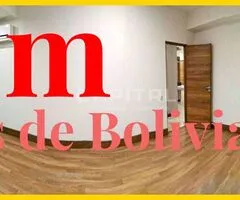 Departamento de 3 suites en alquiler en Edificio Madero Residence - 6