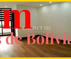 Departamento de 3 suites en alquiler en Edificio Madero Residence - 7