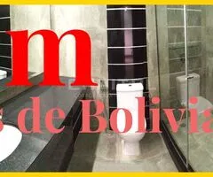 Departamento de 3 suites en alquiler en Edificio Madero Residence - 8