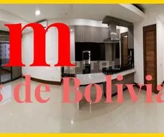 Departamento de 3 suites en alquiler en Edificio Madero Residence - 14
