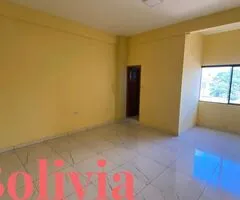 EDIFICIO DE USO MÚLTIPLE EN ALQUILER ZONA PLAN 3000 - 3