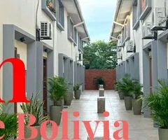 Dúplex en Zona Norte –  Tu inversión inteligente en la zona NORTE