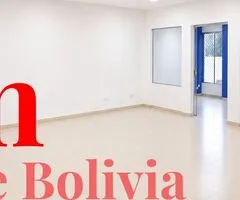 LOCAL COMERCIAL EN ALQUILER – EQUIPETROL - 2