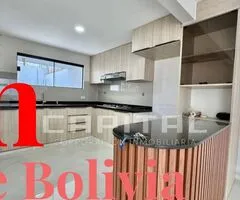 ¡CASA A ESTRENAR EN VENTA ZONA AVENIDA ALEMANA! - 4