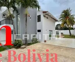 ¡CASA A ESTRENAR EN VENTA ZONA AVENIDA ALEMANA! - 7