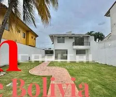 ¡CASA A ESTRENAR EN VENTA ZONA AVENIDA ALEMANA! - 9