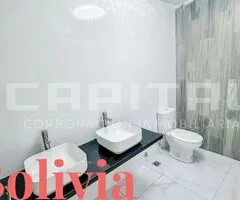 CASA EN ALQUILER – ESTILO AMERICANO - 6