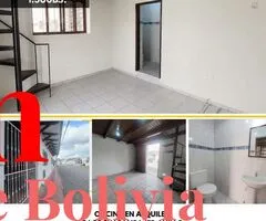 ¡Oficina en alquiler en plena zona céntrica! - 2