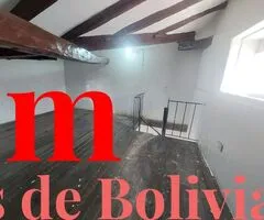 ¡Oficina en alquiler en plena zona céntrica! - 8