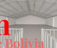 LOCAL COMERCIAL CORPORATIVO EN ALQUILER - 11