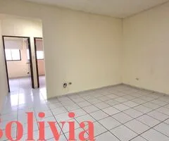 SENCILLO DEPARTAMENTO DE 2 DORMITORIOS EN ALQUILER