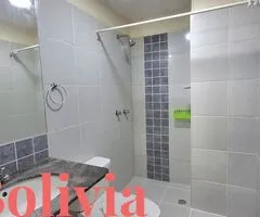 SENCILLO DEPARTAMENTO DE 2 DORMITORIOS EN ALQUILER - 4