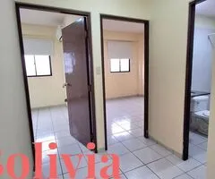 SENCILLO DEPARTAMENTO DE 2 DORMITORIOS EN ALQUILER - 5