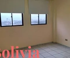 SENCILLO DEPARTAMENTO DE 2 DORMITORIOS EN ALQUILER - 6