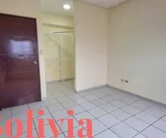 SENCILLO DEPARTAMENTO DE 2 DORMITORIOS EN ALQUILER - 7