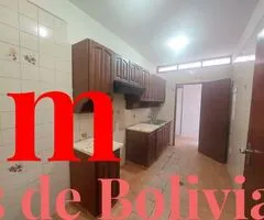 CASA EN ALQUILER EN CONDOMINIO ZONA CENTRO