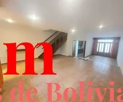 CASA EN ALQUILER EN CONDOMINIO ZONA CENTRO - 3