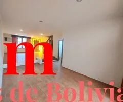 CASA EN ALQUILER EN CONDOMINIO ZONA CENTRO - 4