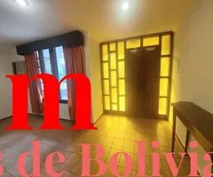 CASA EN ALQUILER EN CONDOMINIO ZONA CENTRO - 5