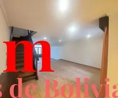 CASA EN ALQUILER EN CONDOMINIO ZONA CENTRO - 6